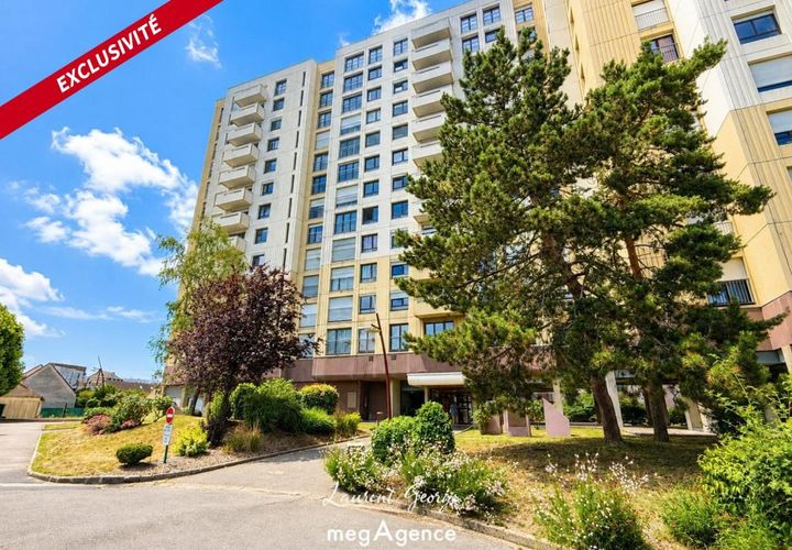 Leilighet i Rouen, Seine-Maritime, Rouen - € 138 000 | Ref: 204930 - foto 1