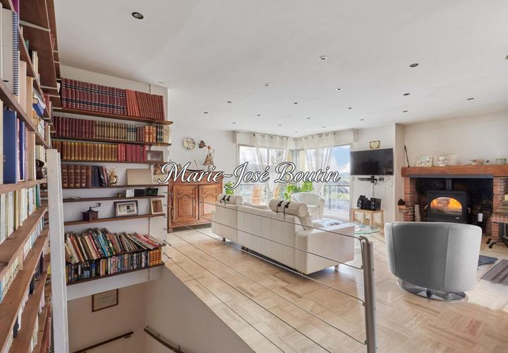 Haus in Vimoutiers, Orne, Vimoutiers - € 399.000 | Ref: 197041 - Foto 1