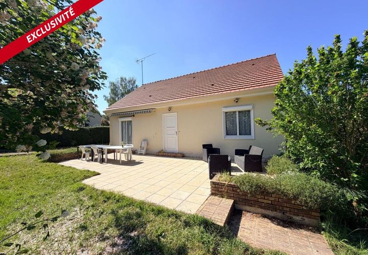 Villa i Briis-sous-Forges, Essonne, Briis-sous-Forges - € 358.000 | Ref: 205407 - foto 1