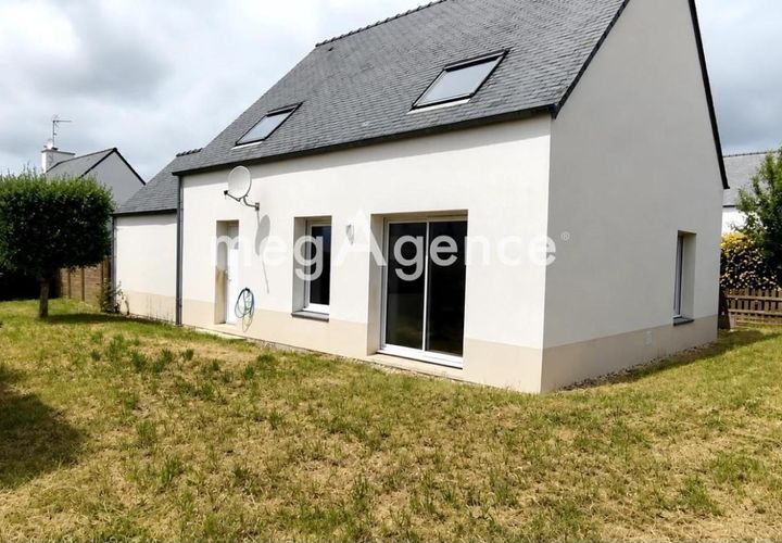 Villa i Poullan-sur-Mer, Finistere, Poullan-sur-Mer - € 246.750 | Ref: 205592 - foto 1