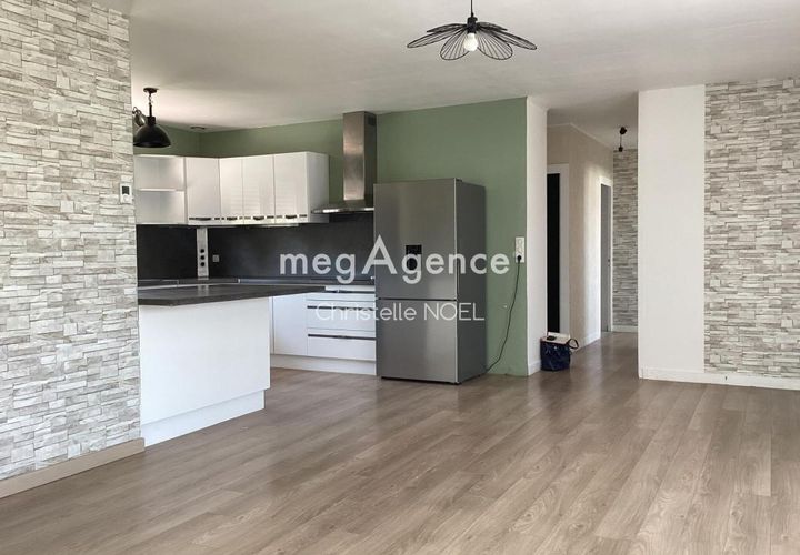 Villa i Lucon, Vendee, Lucon - € 208.820 | Ref: 205813 - foto 1