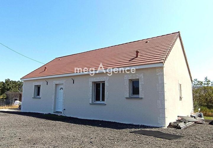 Villa a Châtillon-sur-Cher, Loir-et-Cher, Châtillon-sur-Cher - € 169.800 | Ref: 205825 - foto 1