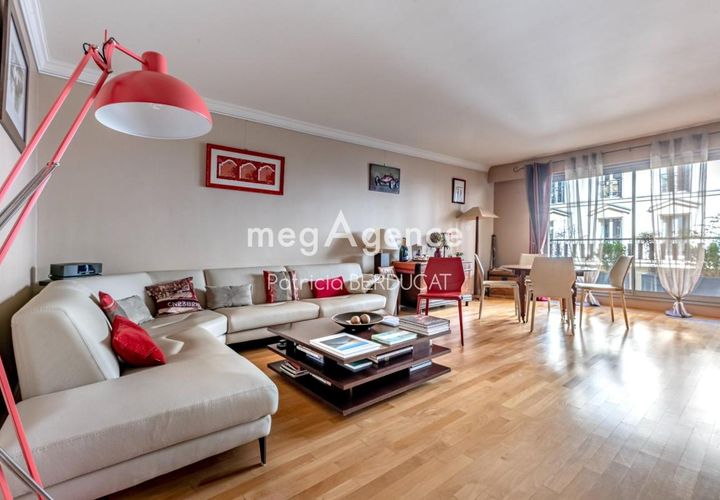 Lejlighed i Saint-Mande, Val-de-Marne, Saint-Mande - € 945.000 | Ref: 205830 - foto 1