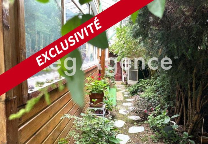 Villa en Brunoy, Essonne, Brunoy - € 139.000 | Ref: 193294 - photo 1
