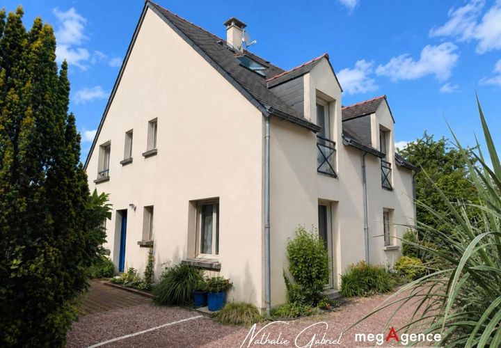 Villa a Angers, Maine-et-Loire, Angers - € 530.000 | Ref: 204490 - foto 1