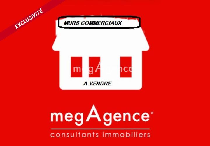 Erhvervsejendom i Laval, Mayenne, Laval - € 577.000 | Ref: 205298 - foto 1