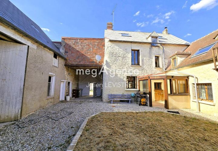 Villa en Dourdan, Essonne, Dourdan - € 230.000 | Ref: 205299 - photo 1
