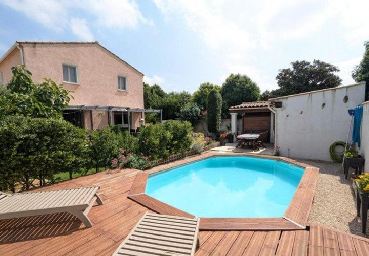 Villa a Redessan, Gard, Redessan - € 380.000 | Ref: 205799 - foto 1