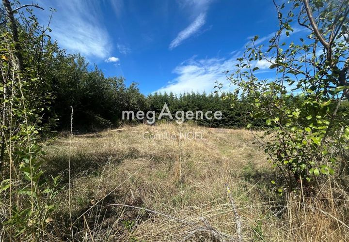 Terra a Saint-Galmier, Loire, Saint-Galmier - € 139.000 | Ref: 191878 - foto 1