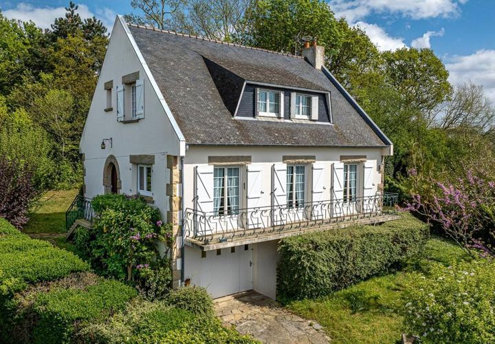 Villa i Saint-Malo, Ille-et-Vilaine, Saint-Malo - € 497.800 | Ref: 202380 - foto 1
