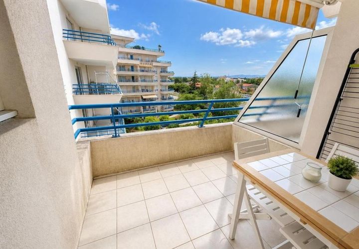 Lejlighed i Frejus, Var, Frejus - € 170.000 | Ref: 205223 - foto 1
