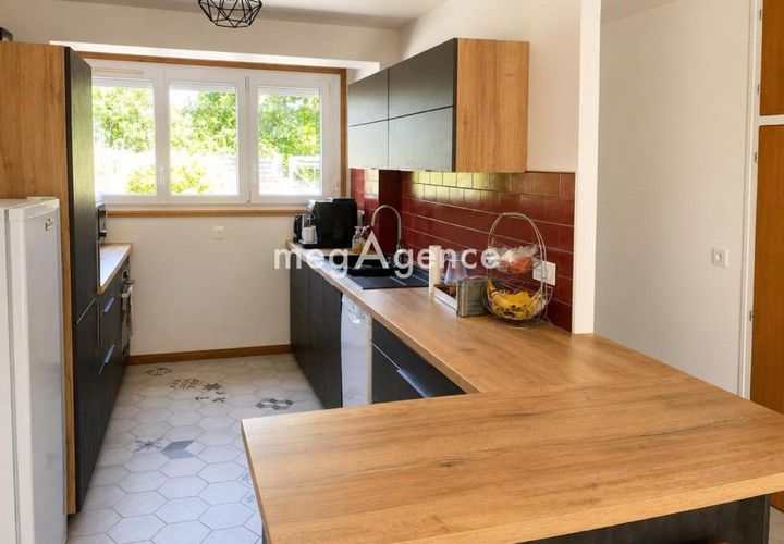 Villa i Sens, Yonne, Sens - € 225.000 | Ref: 205274 - foto 1
