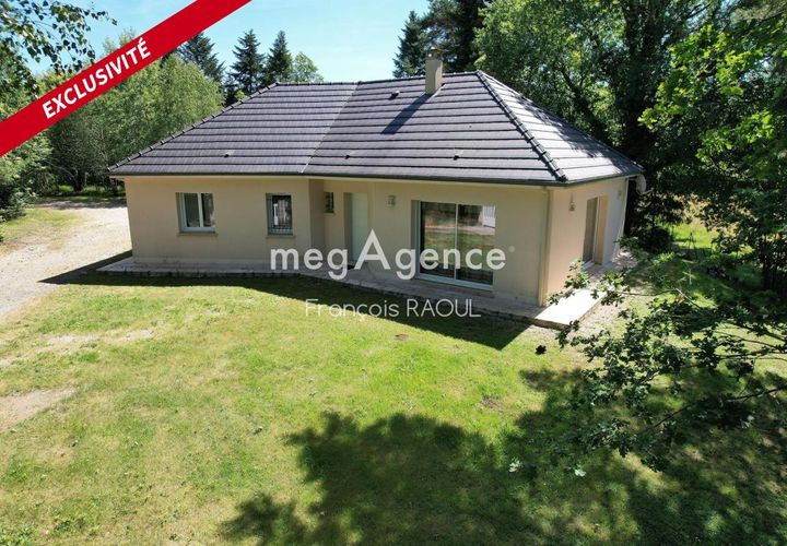 Landejendom i Palazinges, Correze, Palazinges - € 255.000 | Ref: 205275 - foto 1