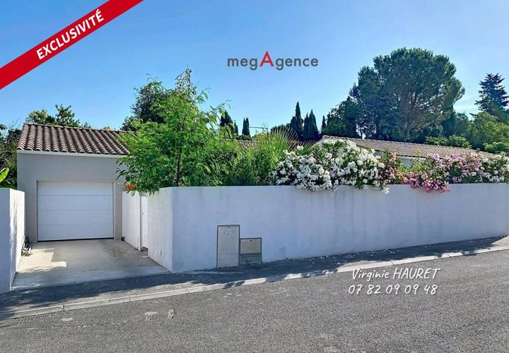 Villa a Salles-d'Aude, Aude, Salles-d'Aude - € 309.000 | Ref: 205538 - foto 1