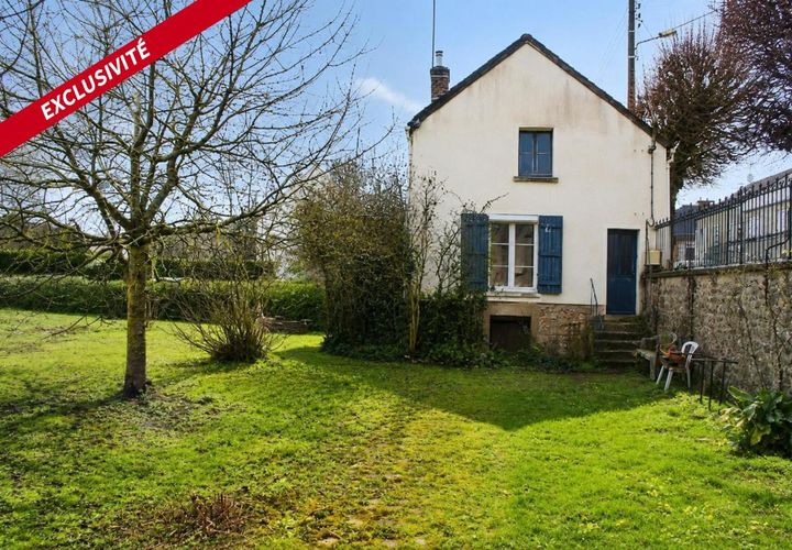 Grond in Provins, Seine-et-Marne, Provins - € 390.000 | Ref: 205629 - foto 1