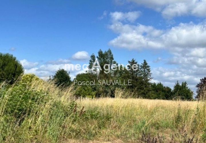 Terra a Cours-de-Pile, Dordogne, Cours-de-Pile - € 66.000 | Ref: 205797 - foto 1