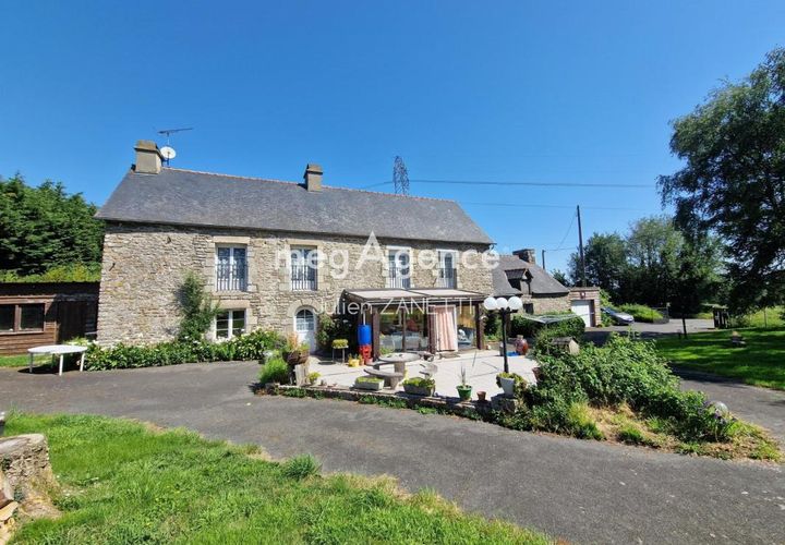 Villa em Trebry, Cotes-d'Armor, Trebry - € 148.000 | Ref: 204290 - foto 1