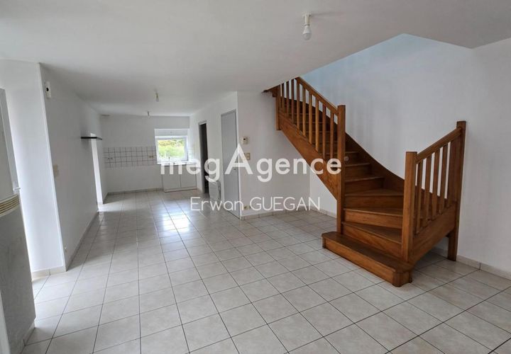 Villa a Langoelan, Morbihan, Langoelan - € 106.000 | Ref: 205758 - foto 1