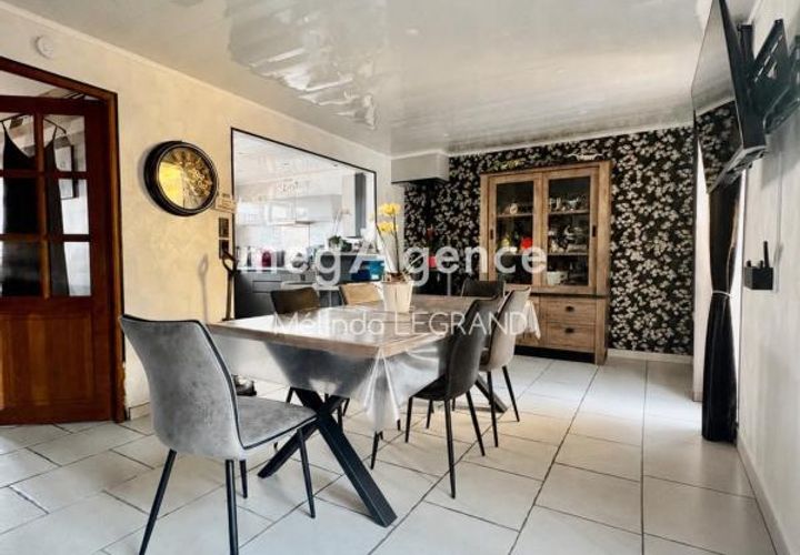 Villa a Wimille, Pas-de-Calais, Wimille - € 289.700 | Ref: 205759 - foto 1