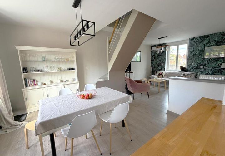 Lejlighed i Mouvaux, Nord, Mouvaux - € 249.000 | Ref: 205774 - foto 1