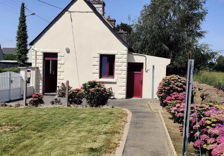 Haus in Runan, Cotes-d'Armor, Runan - € 115.000 | Ref: 196846 - Foto 1