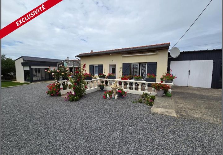 Villa en Kerbors, Cotes-d'Armor, Kerbors - € 232.500 | Ref: 198851 - photo 1
