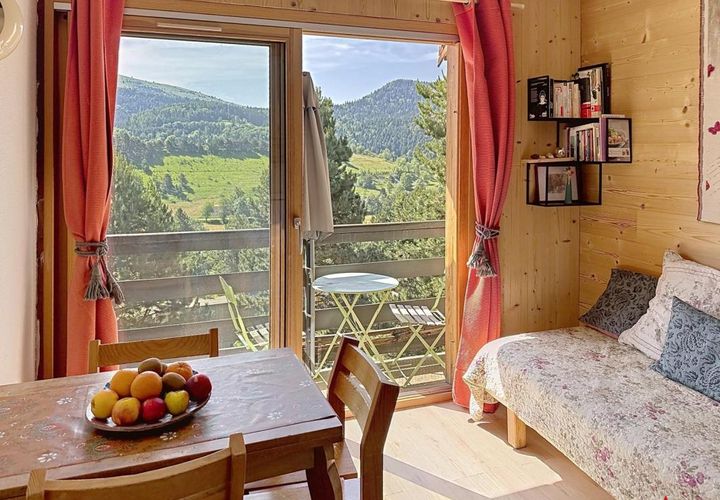 Villa a Gresse-en-Vercors, Isere, Gresse-en-Vercors - € 60.000 | Ref: 204492 - foto 1