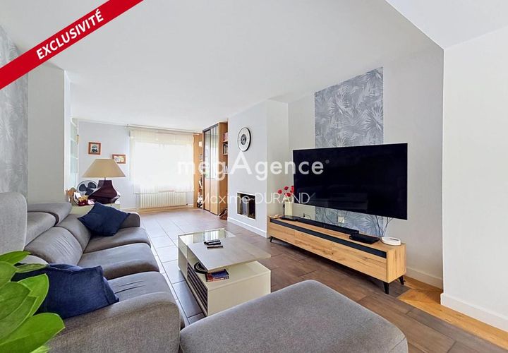 Haus in Cholet, Maine-et-Loire, Cholet - € 210.000 | Ref: 204962 - Foto 1