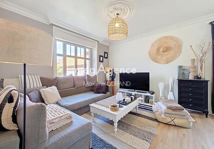 Villa em Cholet, Maine-et-Loire, Cholet - € 430.000 | Ref: 205253 - foto 1