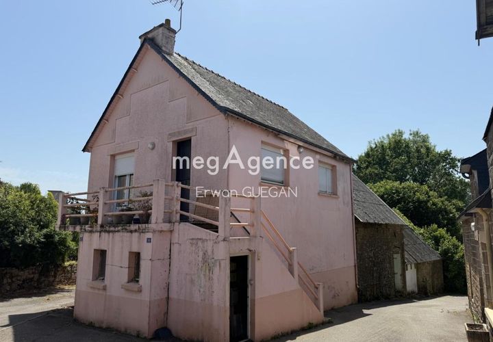 Villa a Langoelan, Morbihan, Langoelan - € 82.000 | Ref: 205633 - foto 1