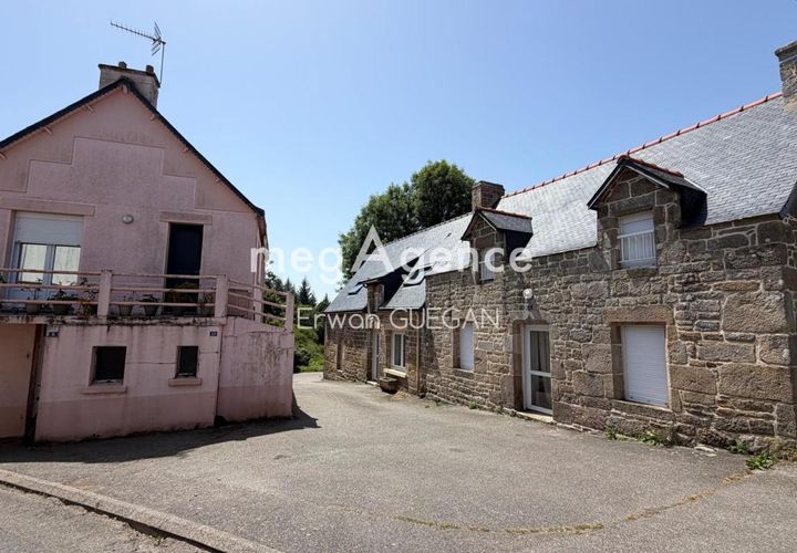 Villa a Langoelan, Morbihan, Langoelan - € 260.000 | Ref: 205643 - foto 1