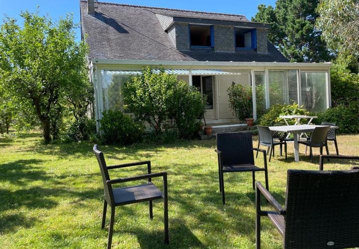 Villa i Baden, Morbihan, Baden - € 495.000 | Ref: 205663 - foto 1