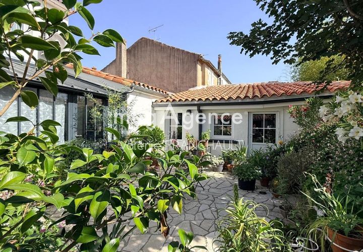 Villa em Lucon, Vendee, Lucon - € 228.750 | Ref: 205708 - foto 1
