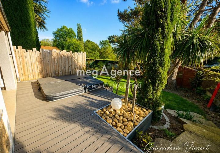 Villa i La Romagne, Maine-et-Loire, La Romagne - € 310.500 | Ref: 205728 - foto 1