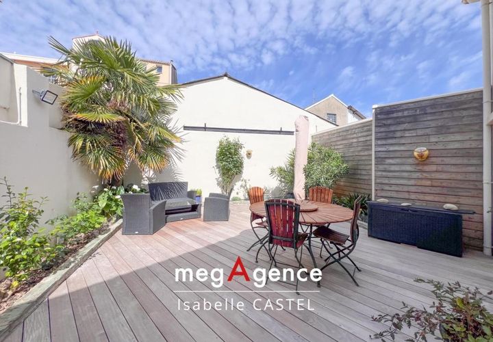 Villa a Les Sables-d'Olonne, Vendee, Les Sables-d'Olonne - € 499.900 | Ref: 205739 - foto 1