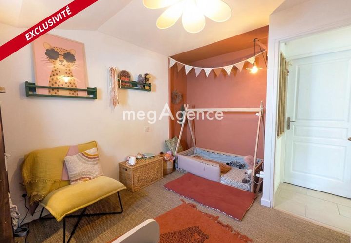 Byhus i Les Sables-d'Olonne, Vendee, Les Sables-d'Olonne - € 265.000 | Ref: 200120 - foto 1