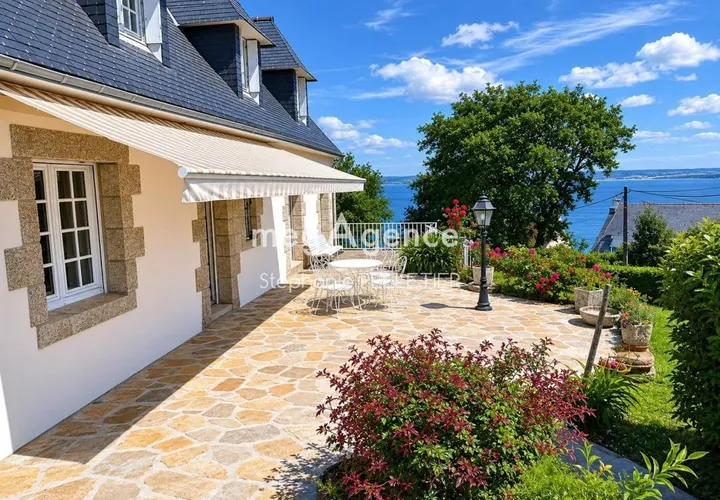 Masia a Douarnenez, Finistere, Douarnenez - € 611.830 | Ref: 202686 - foto 1