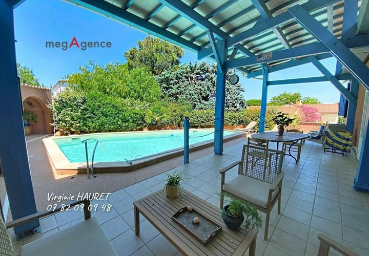 Villa a Salles-d'Aude, Aude, Salles-d'Aude - € 416.900 | Ref: 205465 - foto 1