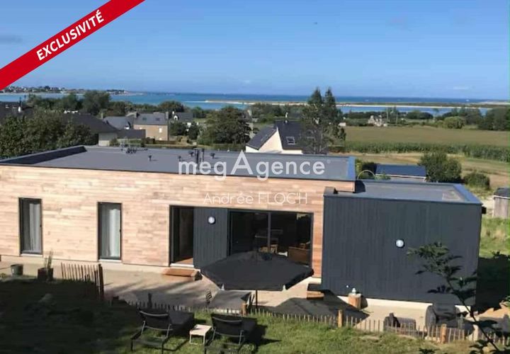 Villa a Goulven, Finistere, Goulven - € 445.000 | Ref: 205396 - foto 1