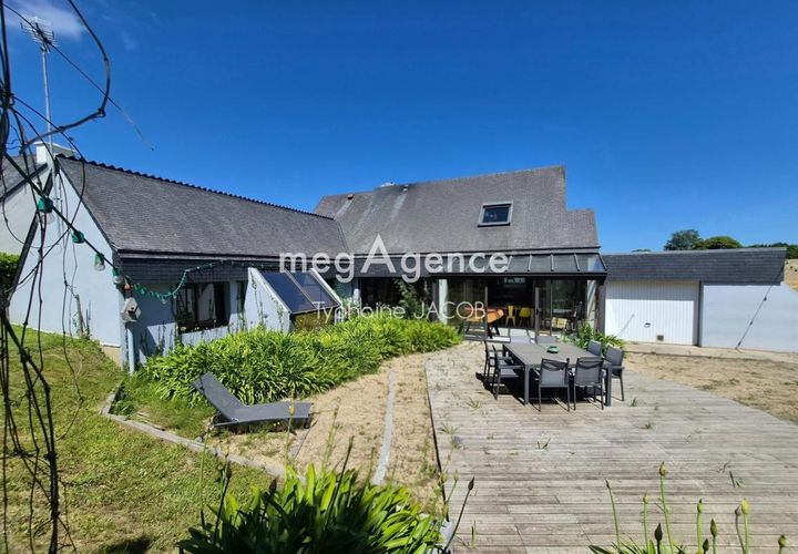 Villa em Paimpol, Cotes-d'Armor, Paimpol - € 450.000 | Ref: 205483 - foto 1