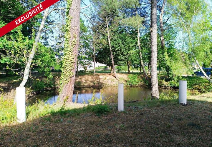 Villa a Saint-Philbert-du-Peuple, Maine-et-Loire, Saint-Philbert-du-Peuple - € 159.000 | Ref: 203521 - foto 1
