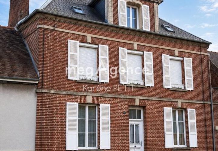 Villa i Beauvais, Oise, Beauvais - € 415.000 | Ref: 205508 - foto 1