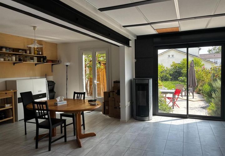 Villa a Le Mans, Sarthe, Le Mans - € 199.000 | Ref: 205554 - foto 1