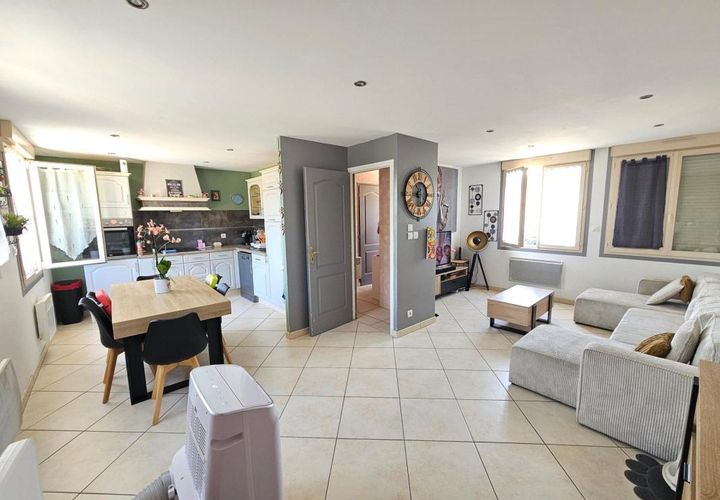 Villa i Thouars, Deux-Sevres, Thouars - € 138.000 | Ref: 205587 - foto 1