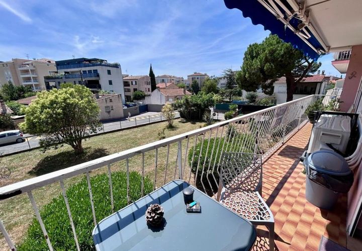 Wohnung in Saint-Raphael, Var, Saint-Raphael - € 249.000 | Ref: 205599 - Foto 1