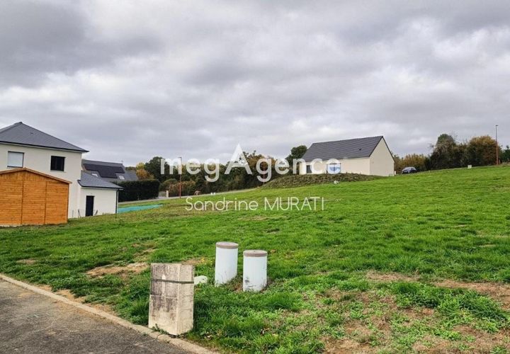 Helårsgrund i Lalacelle, Orne, Lalacelle - € 17.695 | Ref: 193672 - foto 1