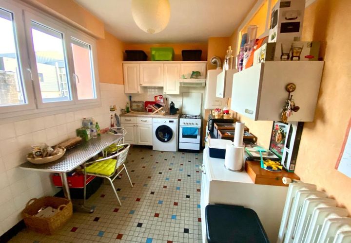 Lejlighed i Brive-la-Gaillarde, Correze, Brive-la-Gaillarde - € 91.000 | Ref: 195064 - foto 1
