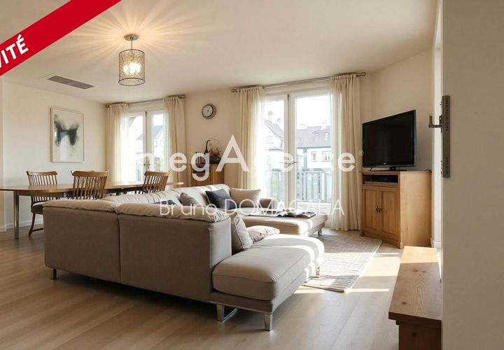 Appartement in Trappes, Yvelines, Trappes - € 300.000 | Ref: 197789 - foto 1
