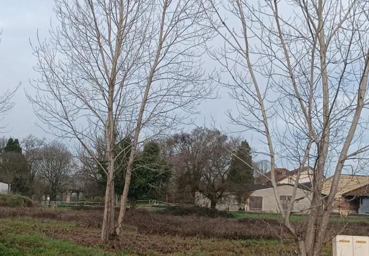 Grond in Valence, Tarn-et-Garonne, Valence - € 61.000 | Ref: 199036 - foto 1