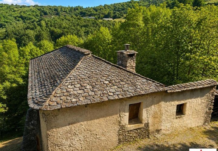 Villa i Le Pompidou, Lozere, Le Pompidou - € 277 000 | Ref: 205459 - foto 1